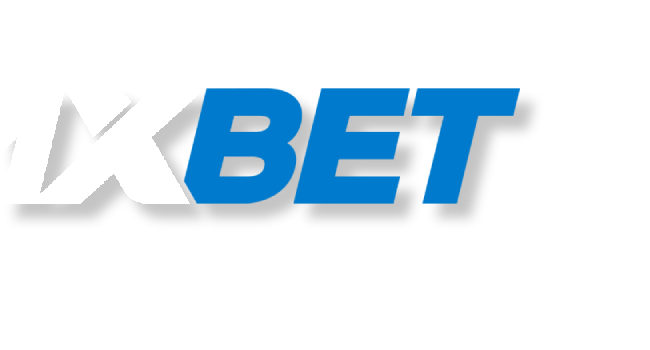 Logos of 1xbet casino and Aviator game