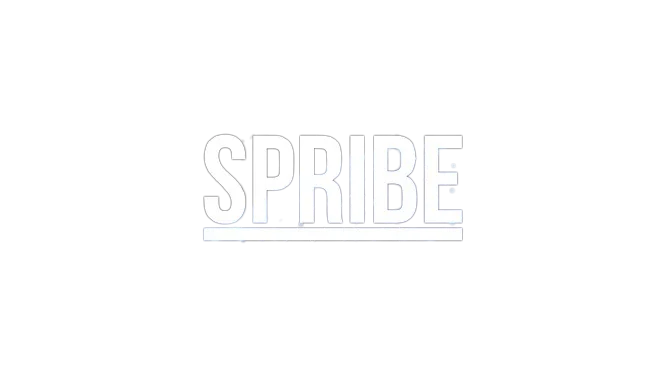 Logo da empresa Spribe