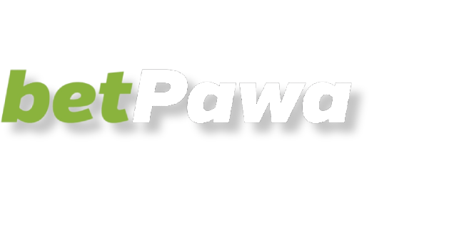 Logotipos do cassino betPawa e do jogo Aviator