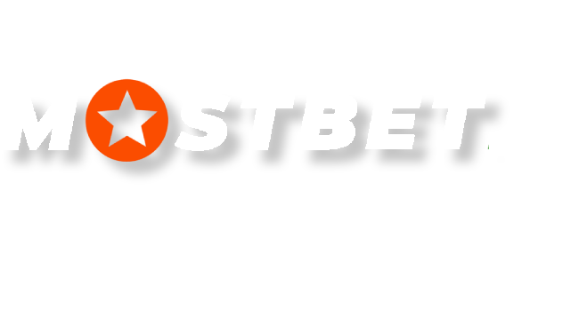 Logotipo do cassino Mostbet e do jogo Aviator