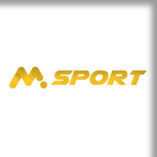 msport casino logo