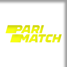 Parimatch cassino logotipo