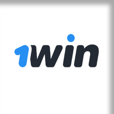 1win cassino logotipo