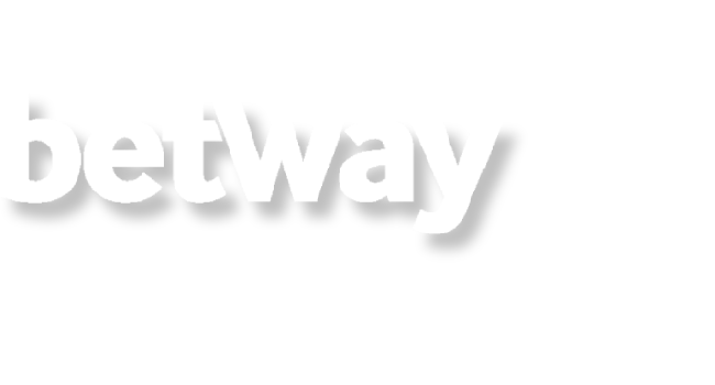 Logos of betway casino and Aviator game