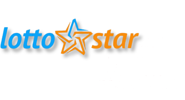 Logotipo do cassino Lottostar e do jogo Aviator