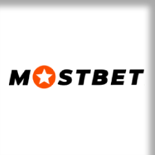 mostbet casino logo