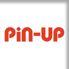 pin-up cassino logotipo