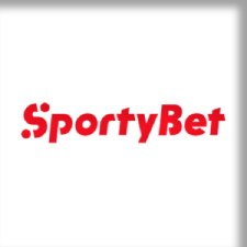 Sportybet casino logo